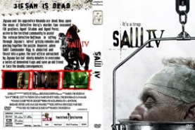 Saw 4 ซอว์ เกมตัดต่อตาย 4 (2008)